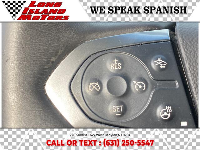 2016 Chevrolet Tahoe 4WD 4dr LTZ, available for sale in West Babylon, New York | Long Island Motors. West Babylon, New York 2016 Chevrolet Tahoe 4WD 4dr LTZ, available for sale in West Babylon, New York | Long Island Motors. West Babylon, New York
