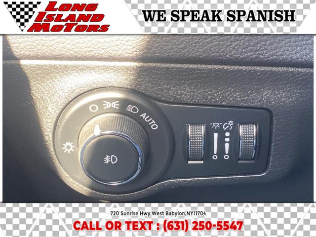 Used Jeep Compass Limited 4x4 2017 | Long Island Motors. West Babylon, New York Used Jeep Compass Limited 4x4 2017 | Long Island Motors. West Babylon, New York
