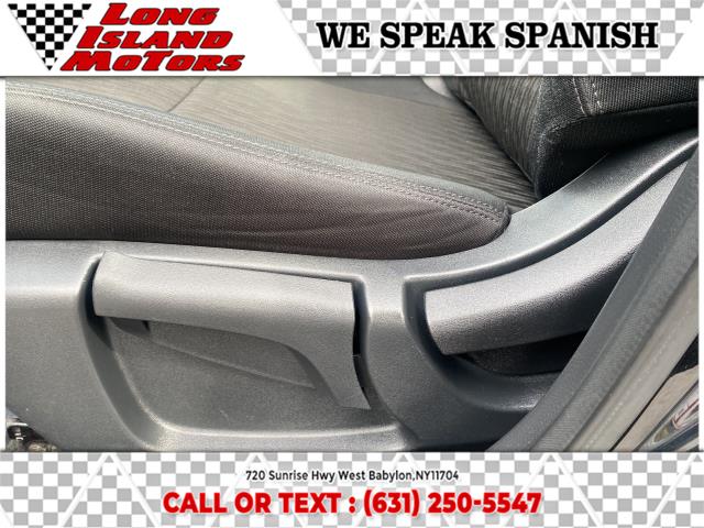 Used Nissan Rogue AWD SL 2019 | Long Island Motors. West Babylon, New York Used Nissan Rogue AWD SL 2019 | Long Island Motors. West Babylon, New York