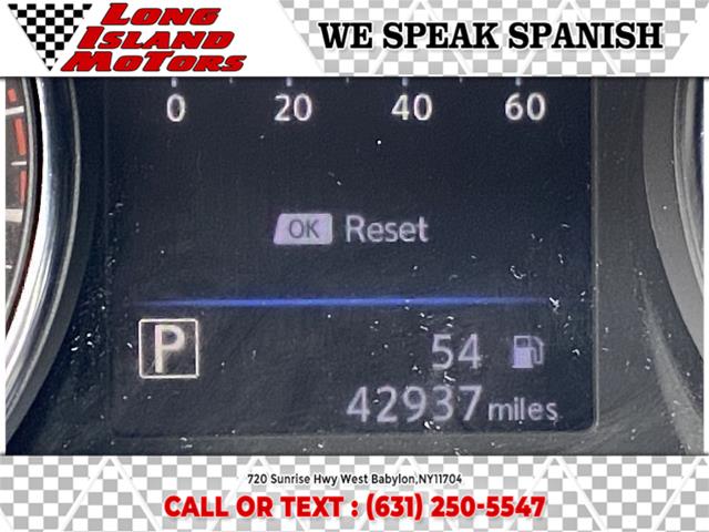 Used Nissan Rogue AWD SL 2019 | Long Island Motors. West Babylon, New York Used Nissan Rogue AWD SL 2019 | Long Island Motors. West Babylon, New York