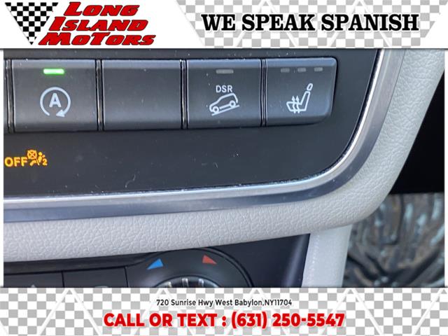 Used Mercedes-Benz GLA 4MATIC 4dr GLA 250 2016 | Long Island Motors. West Babylon, New York Used Mercedes-Benz GLA 4MATIC 4dr GLA 250 2016 | Long Island Motors. West Babylon, New York