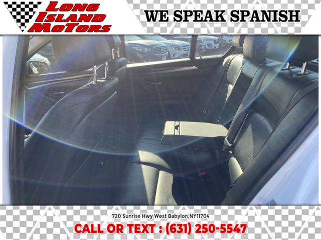 2016 BMW 5 Series 4dr Sdn 528i xDrive AWD, available for sale in West Babylon, New York | Long Island Motors. West Babylon, New York 2016 BMW 5 Series 4dr Sdn 528i xDrive AWD, available for sale in West Babylon, New York | Long Island Motors. West Babylon, New York
