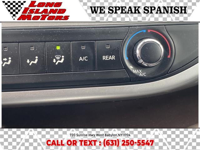 2019 Toyota Highlander LE V6 AWD (Natl), available for sale in West Babylon, New York | Long Island Motors. West Babylon, New York 2019 Toyota Highlander LE V6 AWD (Natl), available for sale in West Babylon, New York | Long Island Motors. West Babylon, New York