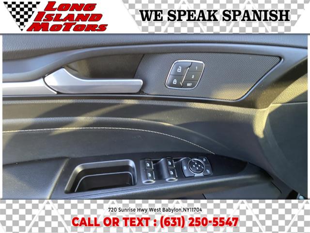 Used Ford Fusion Titanium AWD 2020 | Long Island Motors. West Babylon, New York Used Ford Fusion Titanium AWD 2020 | Long Island Motors. West Babylon, New York