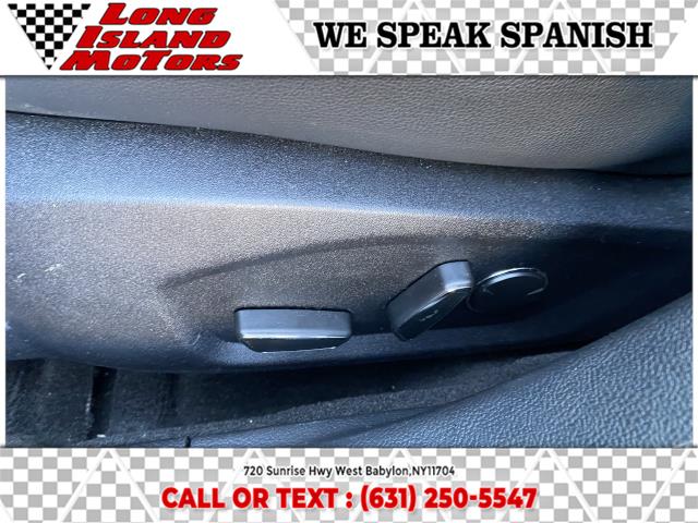 Used Ford Fusion Titanium AWD 2020 | Long Island Motors. West Babylon, New York Used Ford Fusion Titanium AWD 2020 | Long Island Motors. West Babylon, New York