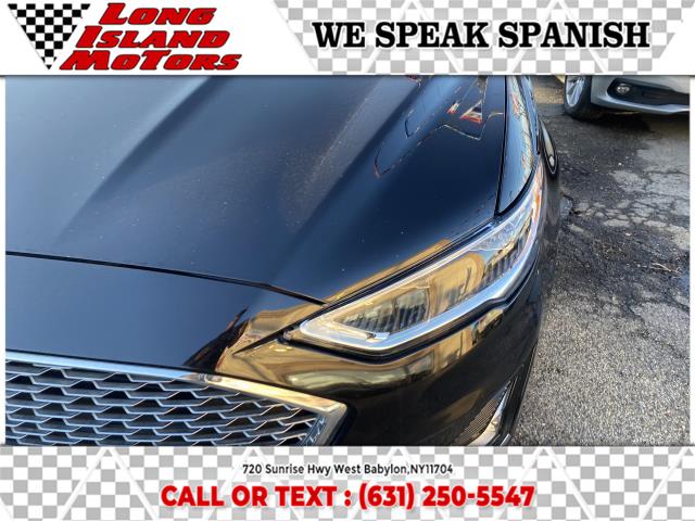 Used Ford Fusion Titanium AWD 2020 | Long Island Motors. West Babylon, New York Used Ford Fusion Titanium AWD 2020 | Long Island Motors. West Babylon, New York