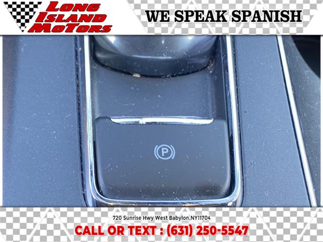Used Ford Fusion Titanium AWD 2020 | Long Island Motors. West Babylon, New York Used Ford Fusion Titanium AWD 2020 | Long Island Motors. West Babylon, New York