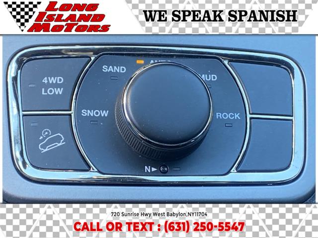 Used Jeep Grand Cherokee Limited X 4x4 2020 | Long Island Motors. West Babylon, New York Used Jeep Grand Cherokee Limited X 4x4 2020 | Long Island Motors. West Babylon, New York