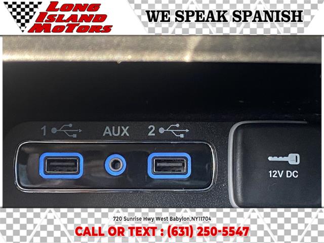 Used Jeep Grand Cherokee Limited X 4x4 2020 | Long Island Motors. West Babylon, New York Used Jeep Grand Cherokee Limited X 4x4 2020 | Long Island Motors. West Babylon, New York