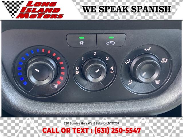 2017 Ram ProMaster City Cargo Van Tradesman Van, available for sale in West Babylon, New York | Long Island Motors. West Babylon, New York 2017 Ram ProMaster City Cargo Van Tradesman Van, available for sale in West Babylon, New York | Long Island Motors. West Babylon, New York