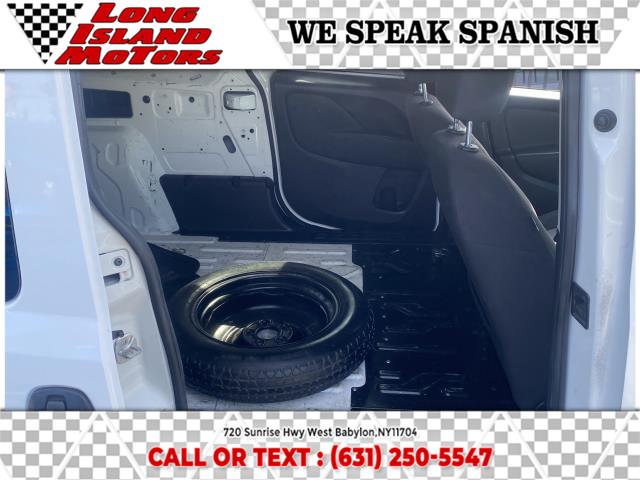 2017 Ram ProMaster City Cargo Van Tradesman Van, available for sale in West Babylon, New York | Long Island Motors. West Babylon, New York 2017 Ram ProMaster City Cargo Van Tradesman Van, available for sale in West Babylon, New York | Long Island Motors. West Babylon, New York
