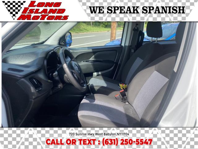 2017 Ram ProMaster City Cargo Van Tradesman Van, available for sale in West Babylon, New York | Long Island Motors. West Babylon, New York 2017 Ram ProMaster City Cargo Van Tradesman Van, available for sale in West Babylon, New York | Long Island Motors. West Babylon, New York