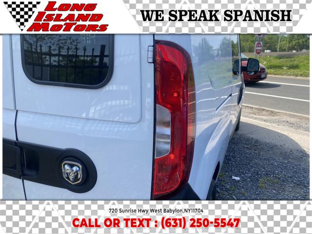 2017 Ram ProMaster City Cargo Van Tradesman Van, available for sale in West Babylon, New York | Long Island Motors. West Babylon, New York 2017 Ram ProMaster City Cargo Van Tradesman Van, available for sale in West Babylon, New York | Long Island Motors. West Babylon, New York