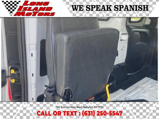2017 Ram ProMaster City Cargo Van Tradesman Van, available for sale in West Babylon, New York | Long Island Motors. West Babylon, New York 2017 Ram ProMaster City Cargo Van Tradesman Van, available for sale in West Babylon, New York | Long Island Motors. West Babylon, New York