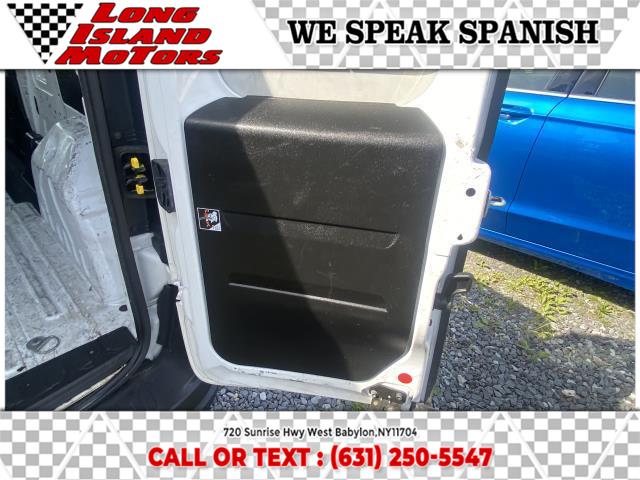 2017 Ram ProMaster City Cargo Van Tradesman Van, available for sale in West Babylon, New York | Long Island Motors. West Babylon, New York 2017 Ram ProMaster City Cargo Van Tradesman Van, available for sale in West Babylon, New York | Long Island Motors. West Babylon, New York