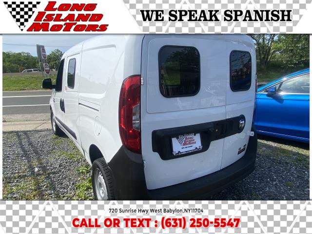 2017 Ram ProMaster City Cargo Van Tradesman Van, available for sale in West Babylon, New York | Long Island Motors. West Babylon, New York 2017 Ram ProMaster City Cargo Van Tradesman Van, available for sale in West Babylon, New York | Long Island Motors. West Babylon, New York