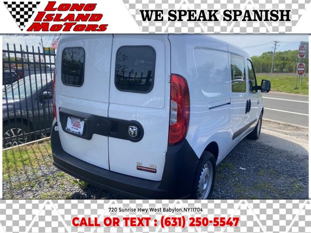 2017 Ram ProMaster City Cargo Van Tradesman Van, available for sale in West Babylon, New York | Long Island Motors. West Babylon, New York 2017 Ram ProMaster City Cargo Van Tradesman Van, available for sale in West Babylon, New York | Long Island Motors. West Babylon, New York