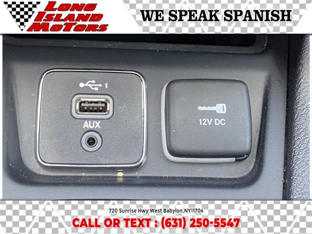 Used Jeep Cherokee Limited 4x4 2019 | Long Island Motors. West Babylon, New York Used Jeep Cherokee Limited 4x4 2019 | Long Island Motors. West Babylon, New York