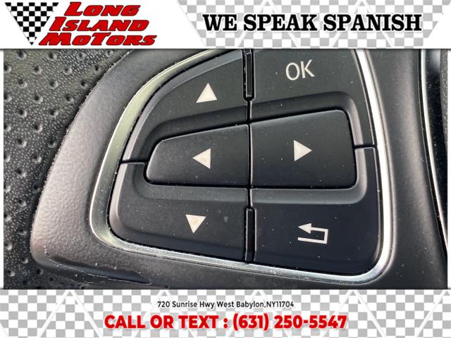 Used Mercedes-Benz CLA 4dr Sdn CLA 250 4MATIC 2016 | Long Island Motors. West Babylon, New York Used Mercedes-Benz CLA 4dr Sdn CLA 250 4MATIC 2016 | Long Island Motors. West Babylon, New York