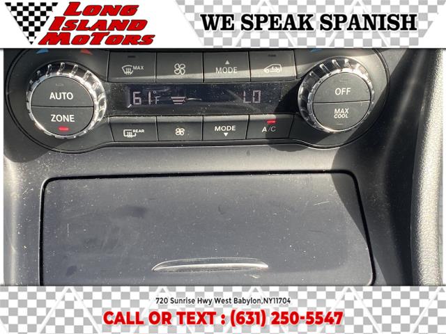 Used Mercedes-Benz CLA 4dr Sdn CLA 250 4MATIC 2016 | Long Island Motors. West Babylon, New York Used Mercedes-Benz CLA 4dr Sdn CLA 250 4MATIC 2016 | Long Island Motors. West Babylon, New York