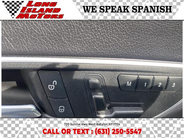 Used Mercedes-Benz CLA 4dr Sdn CLA 250 4MATIC 2016 | Long Island Motors. West Babylon, New York Used Mercedes-Benz CLA 4dr Sdn CLA 250 4MATIC 2016 | Long Island Motors. West Babylon, New York