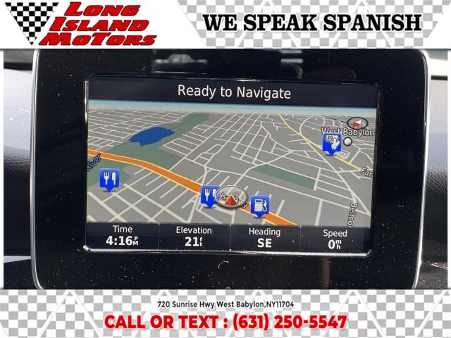 Used Mercedes-Benz CLA 4dr Sdn CLA 250 4MATIC 2016 | Long Island Motors. West Babylon, New York Used Mercedes-Benz CLA 4dr Sdn CLA 250 4MATIC 2016 | Long Island Motors. West Babylon, New York
