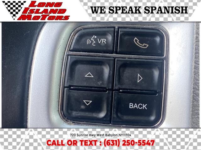 Used Dodge Durango AWD 4dr SXT 2013 | Long Island Motors. West Babylon, New York Used Dodge Durango AWD 4dr SXT 2013 | Long Island Motors. West Babylon, New York