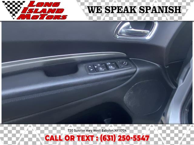 Used Dodge Durango AWD 4dr SXT 2013 | Long Island Motors. West Babylon, New York Used Dodge Durango AWD 4dr SXT 2013 | Long Island Motors. West Babylon, New York