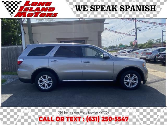 Used Dodge Durango AWD 4dr SXT 2013 | Long Island Motors. West Babylon, New York Used Dodge Durango AWD 4dr SXT 2013 | Long Island Motors. West Babylon, New York