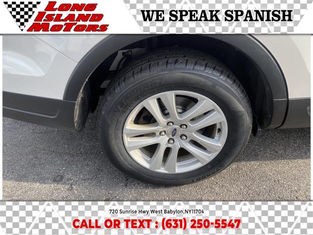 Used Ford Explorer XLT 4WD 2019 | Long Island Motors. West Babylon, New York Used Ford Explorer XLT 4WD 2019 | Long Island Motors. West Babylon, New York