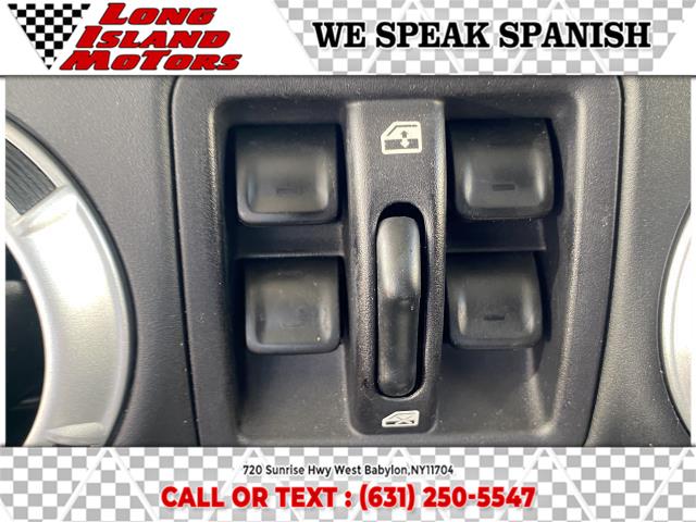 Used Jeep Wrangler Unlimited 4WD 4dr Sahara 2015 | Long Island Motors. West Babylon, New York Used Jeep Wrangler Unlimited 4WD 4dr Sahara 2015 | Long Island Motors. West Babylon, New York
