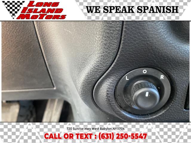 Used Jeep Wrangler Unlimited 4WD 4dr Sahara 2015 | Long Island Motors. West Babylon, New York Used Jeep Wrangler Unlimited 4WD 4dr Sahara 2015 | Long Island Motors. West Babylon, New York