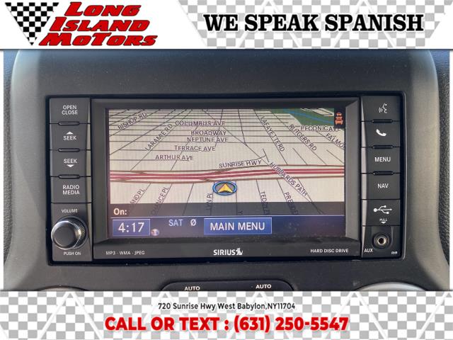 Used Jeep Wrangler Unlimited 4WD 4dr Sahara 2015 | Long Island Motors. West Babylon, New York Used Jeep Wrangler Unlimited 4WD 4dr Sahara 2015 | Long Island Motors. West Babylon, New York