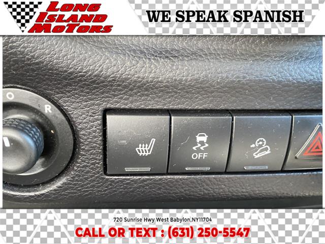Used Jeep Wrangler Unlimited 4WD 4dr Sahara 2015 | Long Island Motors. West Babylon, New York Used Jeep Wrangler Unlimited 4WD 4dr Sahara 2015 | Long Island Motors. West Babylon, New York