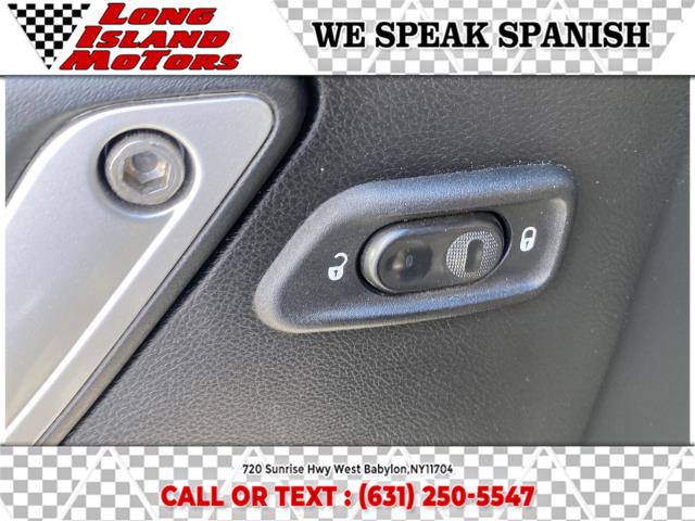 Used Jeep Wrangler Unlimited 4WD 4dr Sahara 2015 | Long Island Motors. West Babylon, New York Used Jeep Wrangler Unlimited 4WD 4dr Sahara 2015 | Long Island Motors. West Babylon, New York