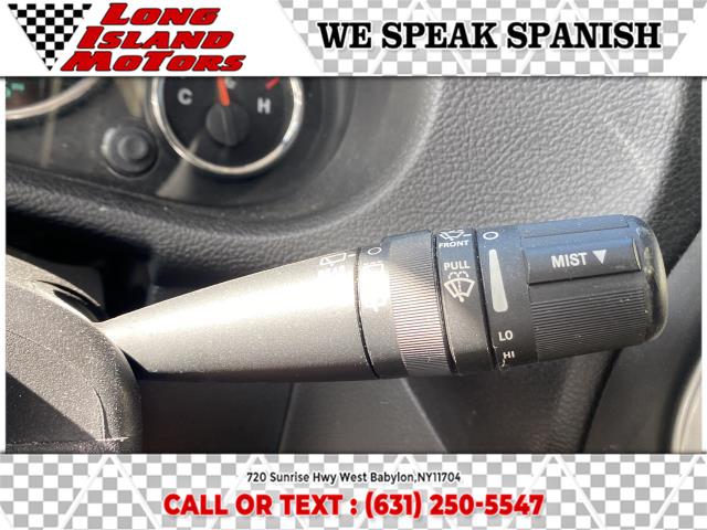 Used Jeep Wrangler Unlimited 4WD 4dr Sahara 2015 | Long Island Motors. West Babylon, New York Used Jeep Wrangler Unlimited 4WD 4dr Sahara 2015 | Long Island Motors. West Babylon, New York