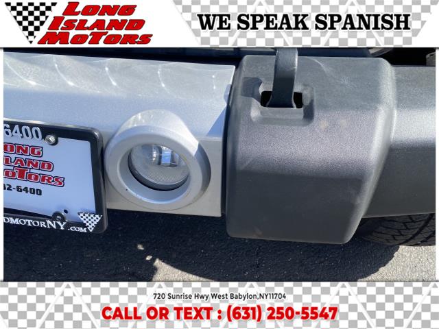 Used Jeep Wrangler Unlimited 4WD 4dr Sahara 2015 | Long Island Motors. West Babylon, New York Used Jeep Wrangler Unlimited 4WD 4dr Sahara 2015 | Long Island Motors. West Babylon, New York