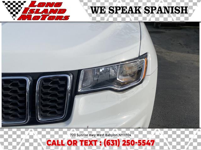 Used Jeep Grand Cherokee Limited 4x4 2019 | Long Island Motors. West Babylon, New York Used Jeep Grand Cherokee Limited 4x4 2019 | Long Island Motors. West Babylon, New York