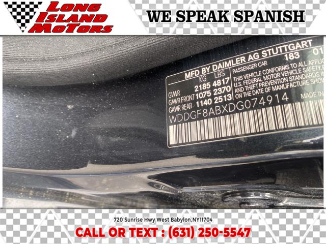 Used Mercedes-Benz C-Class 4dr Sdn C300 Sport 4MATIC 2013 | Long Island Motors. West Babylon, New York Used Mercedes-Benz C-Class 4dr Sdn C300 Sport 4MATIC 2013 | Long Island Motors. West Babylon, New York