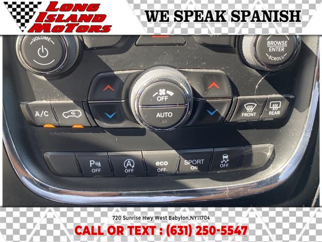 Used Dodge Durango SXT AWD 2018 | Long Island Motors. West Babylon, New York Used Dodge Durango SXT AWD 2018 | Long Island Motors. West Babylon, New York