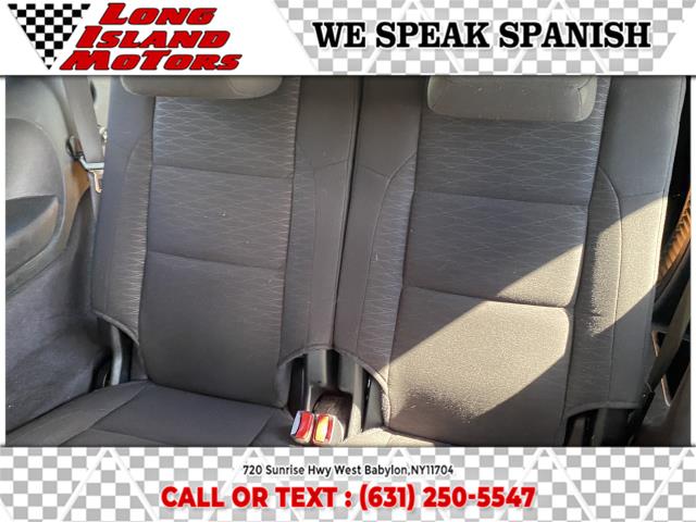 Used Dodge Durango SXT AWD 2018 | Long Island Motors. West Babylon, New York Used Dodge Durango SXT AWD 2018 | Long Island Motors. West Babylon, New York