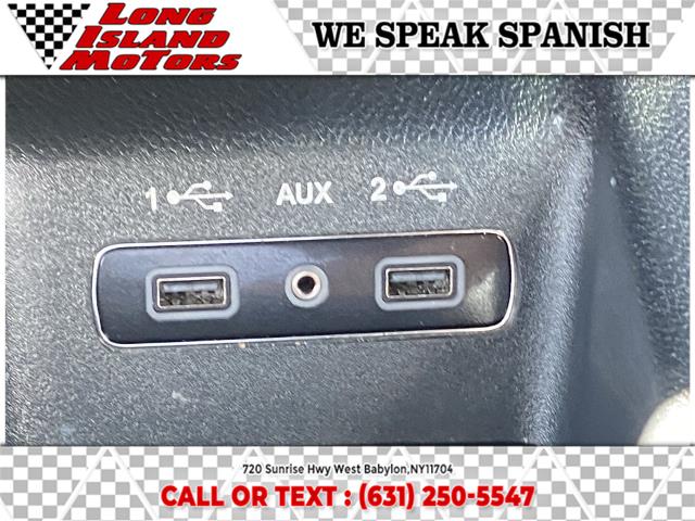 Used Dodge Durango SXT AWD 2018 | Long Island Motors. West Babylon, New York Used Dodge Durango SXT AWD 2018 | Long Island Motors. West Babylon, New York