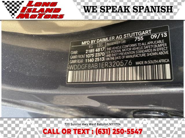 2014 Mercedes-Benz C-Class 4dr Sdn C300 Sport 4MATIC, available for sale in West Babylon, New York | Long Island Motors. West Babylon, New York 2014 Mercedes-Benz C-Class 4dr Sdn C300 Sport 4MATIC, available for sale in West Babylon, New York | Long Island Motors. West Babylon, New York