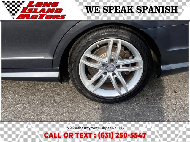 2014 Mercedes-Benz C-Class 4dr Sdn C300 Sport 4MATIC, available for sale in West Babylon, New York | Long Island Motors. West Babylon, New York 2014 Mercedes-Benz C-Class 4dr Sdn C300 Sport 4MATIC, available for sale in West Babylon, New York | Long Island Motors. West Babylon, New York