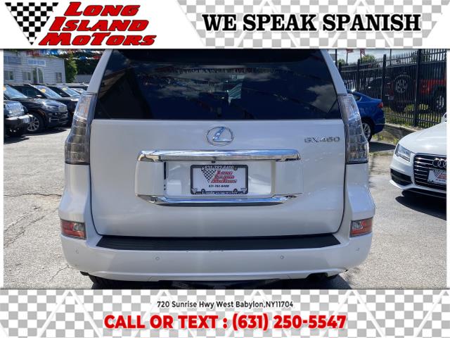 Used Lexus GX 460 4WD 4dr 2014 | Long Island Motors. West Babylon, New York Used Lexus GX 460 4WD 4dr 2014 | Long Island Motors. West Babylon, New York
