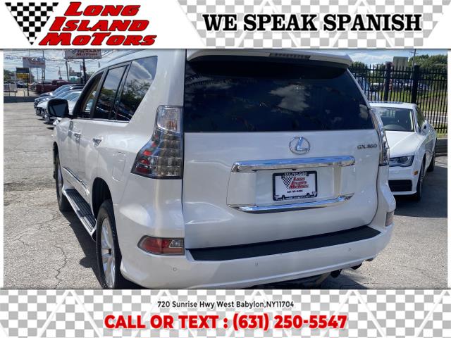 Used Lexus GX 460 4WD 4dr 2014 | Long Island Motors. West Babylon, New York Used Lexus GX 460 4WD 4dr 2014 | Long Island Motors. West Babylon, New York
