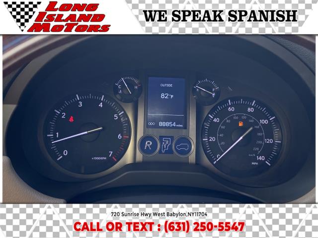 Used Lexus GX 460 4WD 4dr 2014 | Long Island Motors. West Babylon, New York Used Lexus GX 460 4WD 4dr 2014 | Long Island Motors. West Babylon, New York