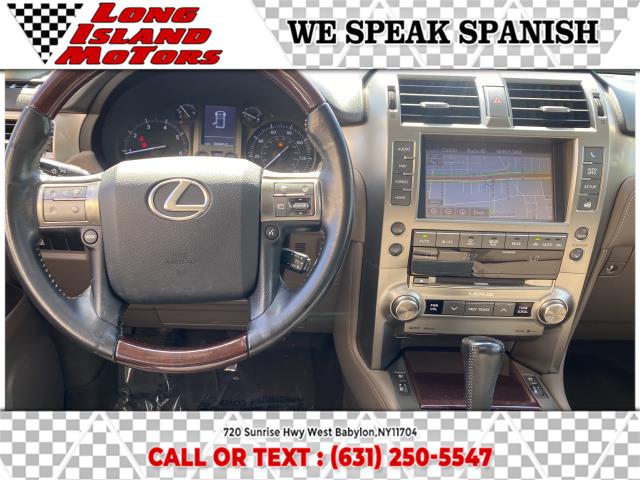 Used Lexus GX 460 4WD 4dr 2014 | Long Island Motors. West Babylon, New York Used Lexus GX 460 4WD 4dr 2014 | Long Island Motors. West Babylon, New York