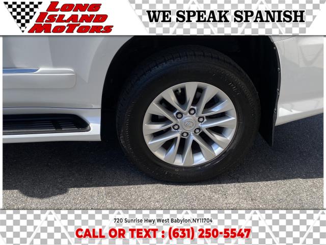 Used Lexus GX 460 4WD 4dr 2014 | Long Island Motors. West Babylon, New York Used Lexus GX 460 4WD 4dr 2014 | Long Island Motors. West Babylon, New York
