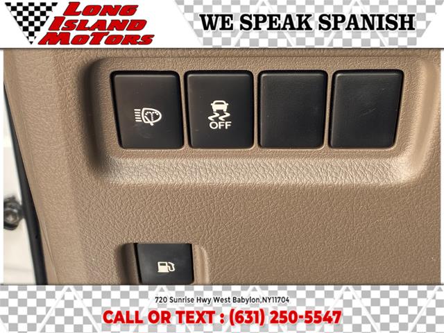 Used Lexus GX 460 4WD 4dr 2014 | Long Island Motors. West Babylon, New York Used Lexus GX 460 4WD 4dr 2014 | Long Island Motors. West Babylon, New York